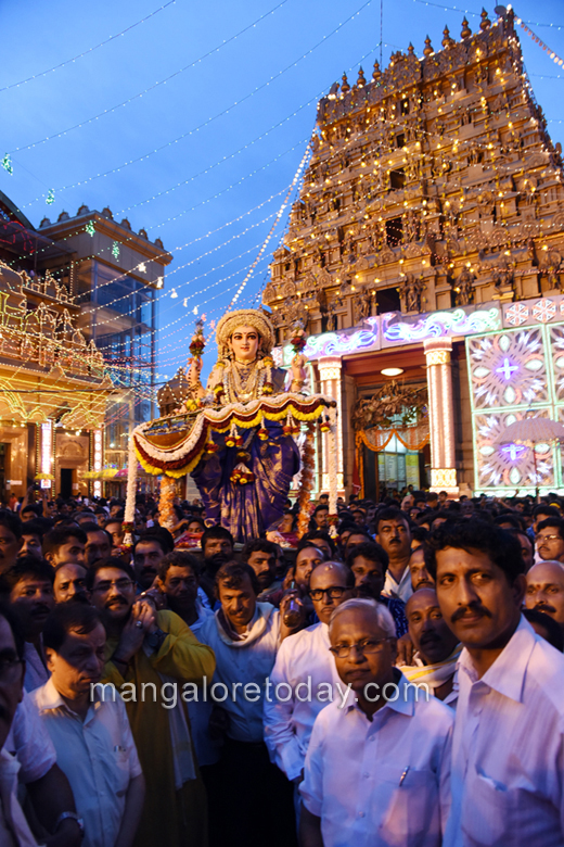 kudroli Dasara 1